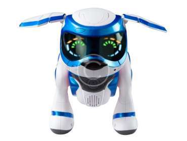 Teksta Puppy
