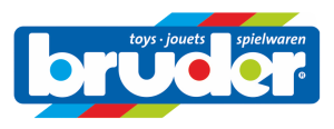 Logo Bruder