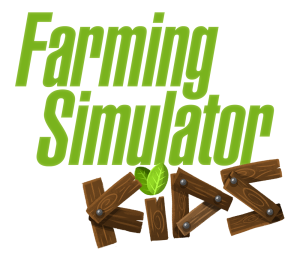farming simulator kids