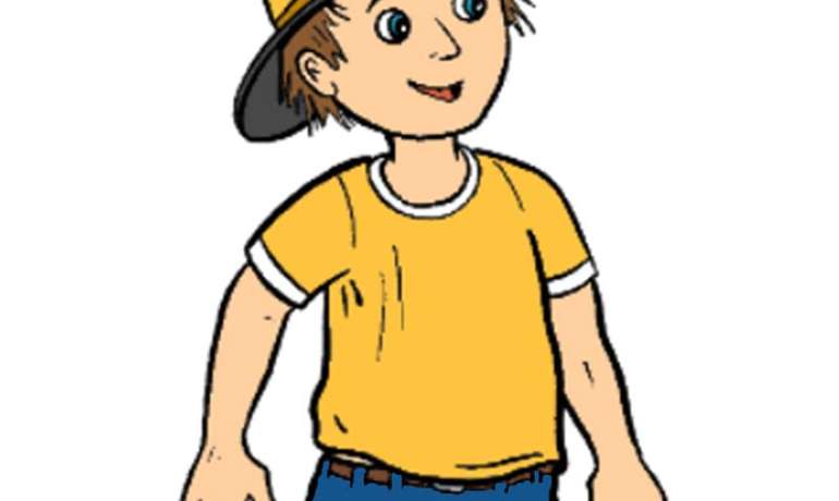 Sohn Felix