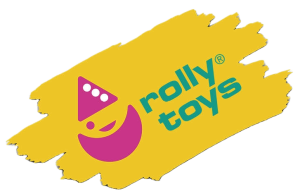 rolly toys