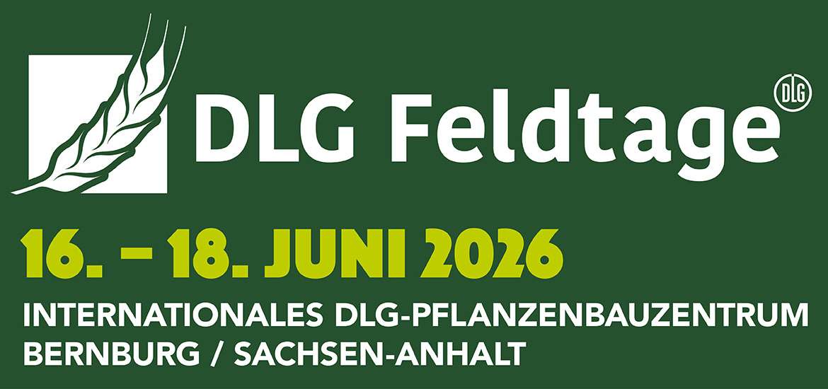 Malwettbewerb DLG-Feldtage