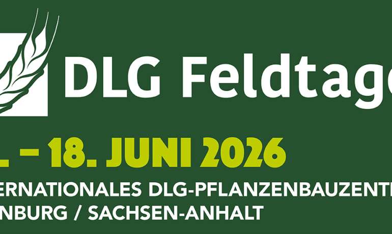 Malwettbewerb DLG-Feldtage